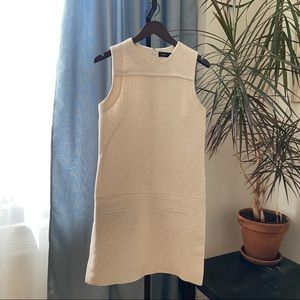 Proenza Schouler Sleeveless Mini Dress